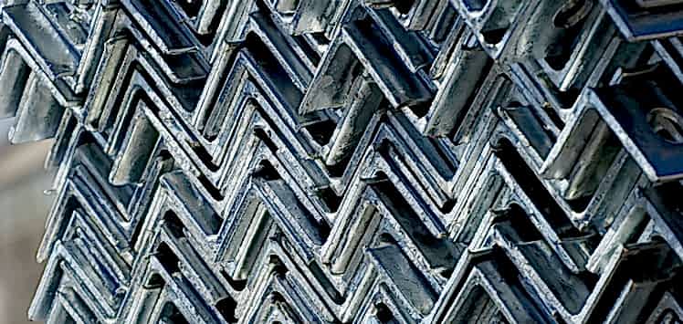 Sıcak Daldırma Galvaniz (TS 914 EN ISO 1461)